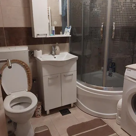 Daire Apartman Grbavica *