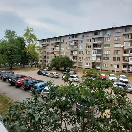 Apartman Grbavica *